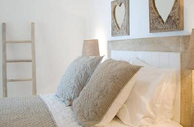 Bed and Breakfast in M�konos (Ioannina) or holiday homes and vacation rentals