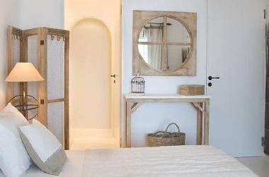 Bed and Breakfast in M�konos (Ioannina) or holiday homes and vacation rentals