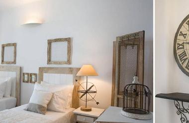 Bed and Breakfast in M�konos (Ioannina) or holiday homes and vacation rentals