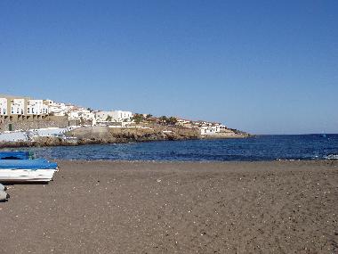 Holiday House in Poris de Abona (Teneriffa) or holiday homes and vacation rentals