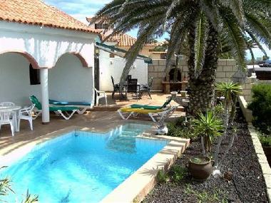 Holiday House in Poris de Abona (Teneriffa) or holiday homes and vacation rentals