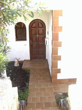 Holiday House in Poris de Abona (Teneriffa) or holiday homes and vacation rentals