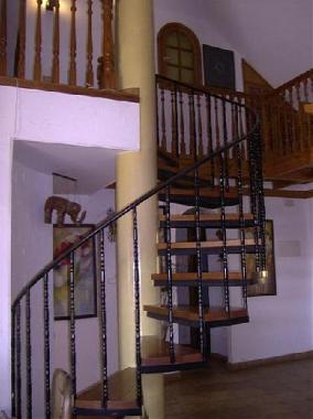 Holiday House in Poris de Abona (Teneriffa) or holiday homes and vacation rentals