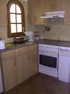 Holiday House in Poris de Abona (Teneriffa) or holiday homes and vacation rentals