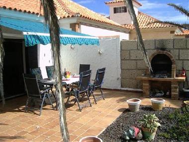 Holiday House in Poris de Abona (Teneriffa) or holiday homes and vacation rentals