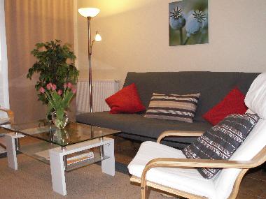 Holiday Apartment in Boltenhagen/Redewisch (Mecklenburgische Ostseekste) or holiday homes and vacation rentals