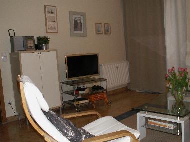 Holiday Apartment in Boltenhagen/Redewisch (Mecklenburgische Ostseekste) or holiday homes and vacation rentals