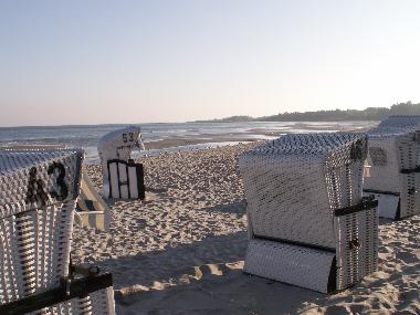 Holiday Apartment in Boltenhagen/Redewisch (Mecklenburgische Ostseekste) or holiday homes and vacation rentals