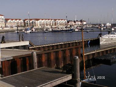 Holiday Apartment in Boltenhagen/Redewisch (Mecklenburgische Ostseekste) or holiday homes and vacation rentals