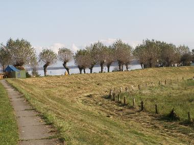 Holiday Apartment in Boltenhagen/Redewisch (Mecklenburgische Ostseekste) or holiday homes and vacation rentals