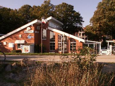 Holiday Apartment in Boltenhagen/Redewisch (Mecklenburgische Ostseekste) or holiday homes and vacation rentals