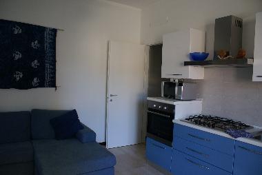 Holiday Apartment in Chiavari (Genova) or holiday homes and vacation rentals