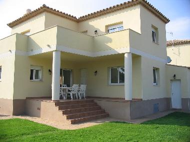 Chalet in La Ametlla de Mar (Tarragona) or holiday homes and vacation rentals