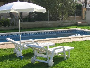 Chalet in La Ametlla de Mar (Tarragona) or holiday homes and vacation rentals