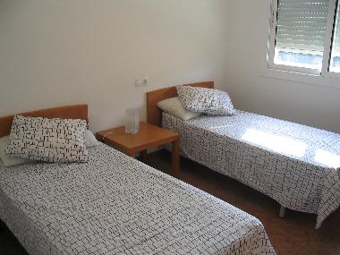 Chalet in La Ametlla de Mar (Tarragona) or holiday homes and vacation rentals