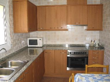 Chalet in La Ametlla de Mar (Tarragona) or holiday homes and vacation rentals