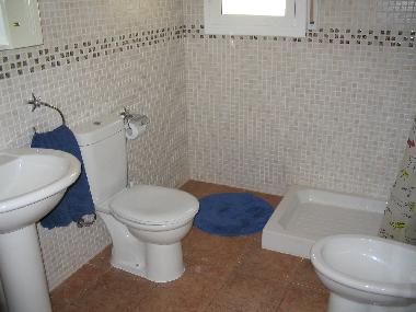 Chalet in La Ametlla de Mar (Tarragona) or holiday homes and vacation rentals