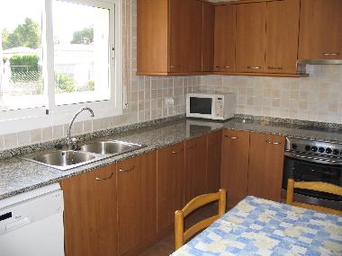 Chalet in La Ametlla de Mar (Tarragona) or holiday homes and vacation rentals