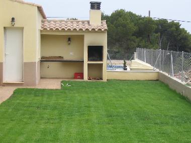 Chalet in La Ametlla de Mar (Tarragona) or holiday homes and vacation rentals