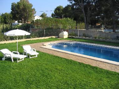 Chalet in La Ametlla de Mar (Tarragona) or holiday homes and vacation rentals