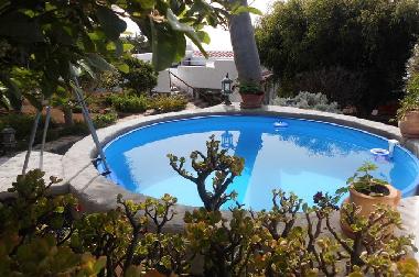 Holiday House in El Sauzal (Teneriffa) or holiday homes and vacation rentals