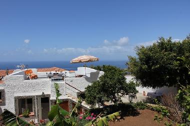 Holiday House in El Sauzal (Teneriffa) or holiday homes and vacation rentals