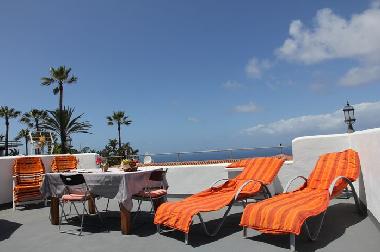Holiday House in El Sauzal (Teneriffa) or holiday homes and vacation rentals