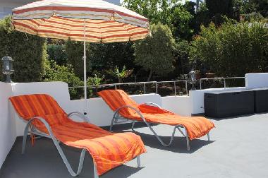 Holiday House in El Sauzal (Teneriffa) or holiday homes and vacation rentals