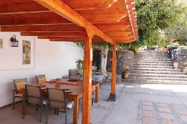 Holiday House in El Sauzal (Teneriffa) or holiday homes and vacation rentals