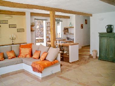 Holiday House in El Sauzal (Teneriffa) or holiday homes and vacation rentals