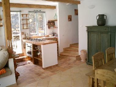 Holiday House in El Sauzal (Teneriffa) or holiday homes and vacation rentals