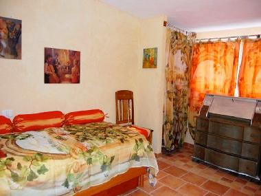 Holiday House in El Sauzal (Teneriffa) or holiday homes and vacation rentals