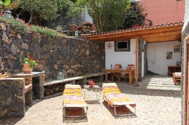 Holiday House in El Sauzal (Teneriffa) or holiday homes and vacation rentals