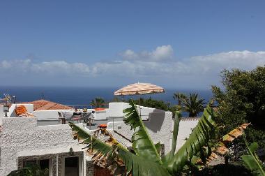 Holiday House in El Sauzal (Teneriffa) or holiday homes and vacation rentals