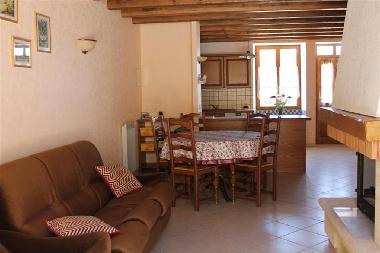 Holiday Apartment in CIRCOURT SUR MOUZON (Vosges) or holiday homes and vacation rentals