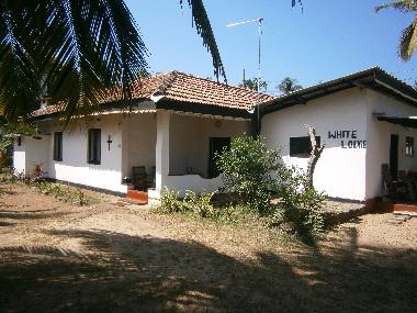 Holiday House in Etukale Negombo (Gampaha) or holiday homes and vacation rentals