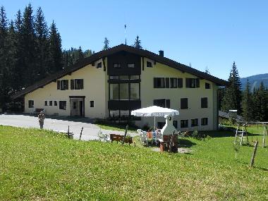 Holiday Apartment in Mhlbach (Pinzgau-Pongau) or holiday homes and vacation rentals