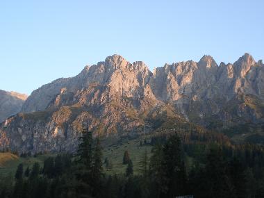 Holiday Apartment in Mhlbach (Pinzgau-Pongau) or holiday homes and vacation rentals