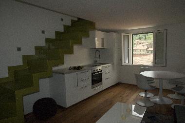 Holiday Apartment in Dolceacqua (Imperia) or holiday homes and vacation rentals