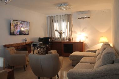 Bed and Breakfast in MALAGA (M�laga) or holiday homes and vacation rentals