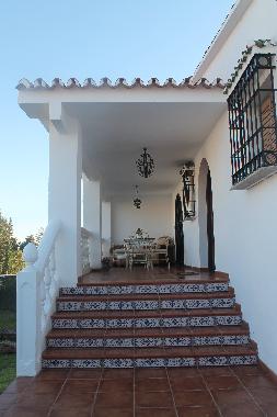 Bed and Breakfast in MALAGA (M�laga) or holiday homes and vacation rentals