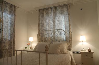 Bed and Breakfast in MALAGA (M�laga) or holiday homes and vacation rentals