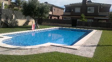 Chalet in cambrils (Tarragona) or holiday homes and vacation rentals