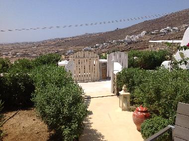 Holiday Apartment in mykonos (Kyklades) or holiday homes and vacation rentals