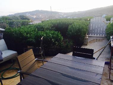 Holiday Apartment in mykonos (Kyklades) or holiday homes and vacation rentals