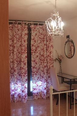 Bed and Breakfast in MALAGA (M�laga) or holiday homes and vacation rentals