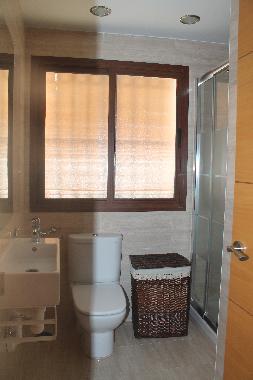 Bed and Breakfast in MALAGA (M�laga) or holiday homes and vacation rentals