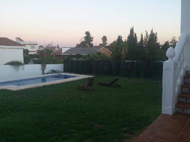 Bed and Breakfast in MALAGA (M�laga) or holiday homes and vacation rentals