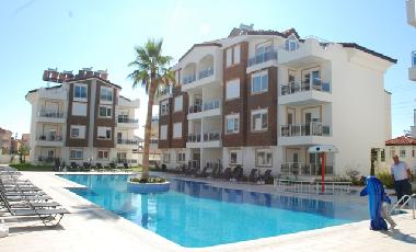 Holiday Apartment in Side (Antalya) or holiday homes and vacation rentals