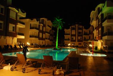 Holiday Apartment in Side (Antalya) or holiday homes and vacation rentals